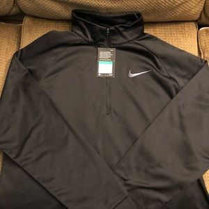 Nike 1/4 Zip pullover